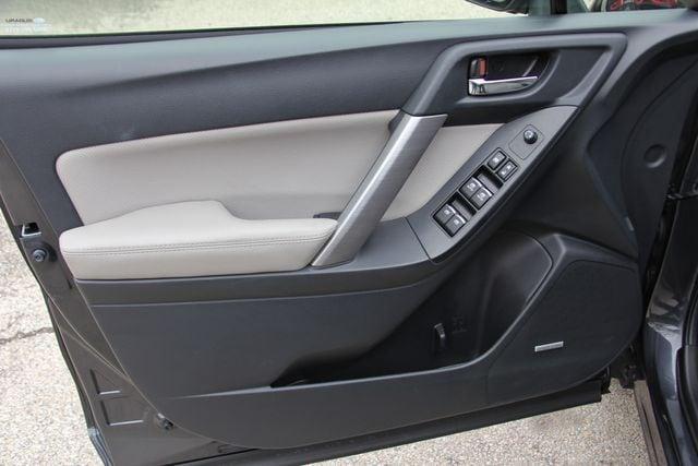 used 2017 Subaru Forester car, priced at $17,990