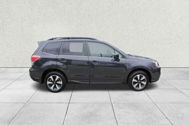 used 2017 Subaru Forester car, priced at $17,495
