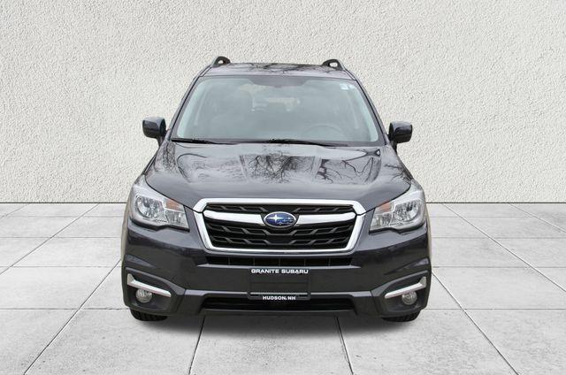 used 2017 Subaru Forester car, priced at $17,495