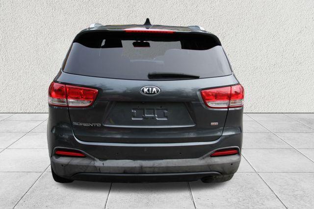 used 2016 Kia Sorento car, priced at $6,495