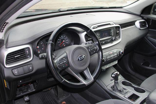 used 2016 Kia Sorento car, priced at $6,495