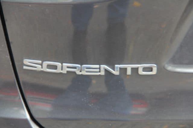 used 2016 Kia Sorento car, priced at $6,495