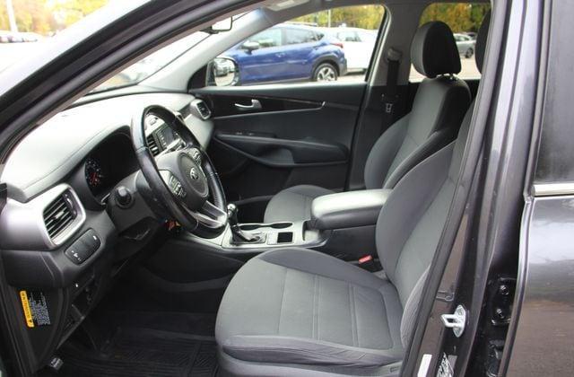 used 2016 Kia Sorento car, priced at $6,495