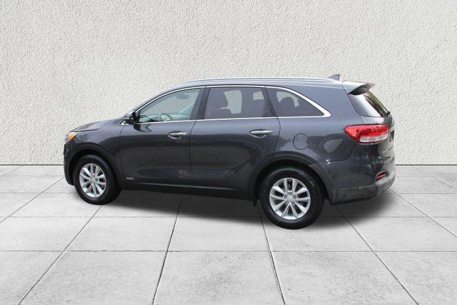 used 2016 Kia Sorento car, priced at $6,495