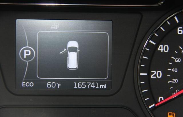 used 2016 Kia Sorento car, priced at $6,495