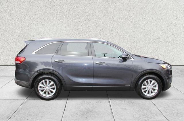 used 2016 Kia Sorento car, priced at $6,495