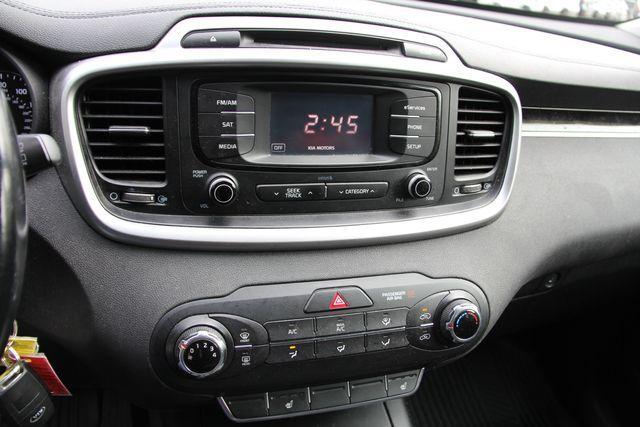 used 2016 Kia Sorento car, priced at $6,495