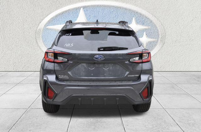 new 2024 Subaru Crosstrek car, priced at $34,302