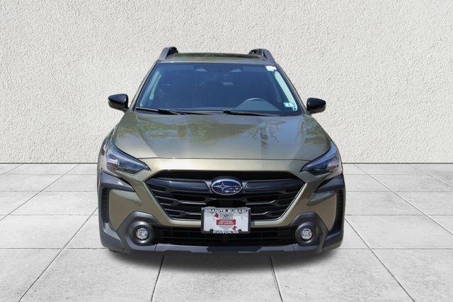 used 2024 Subaru Outback car, priced at $31,990