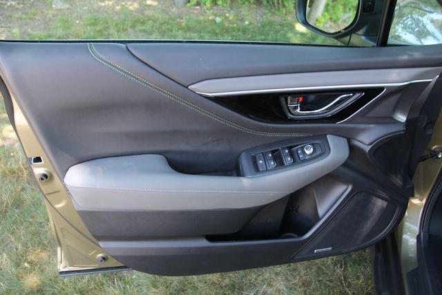 used 2024 Subaru Outback car, priced at $31,990