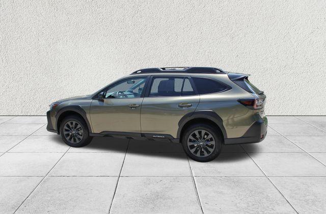 used 2024 Subaru Outback car, priced at $31,990