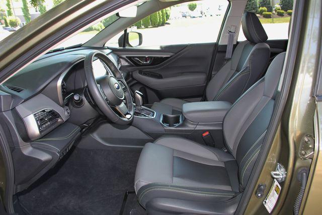 used 2024 Subaru Outback car, priced at $31,990