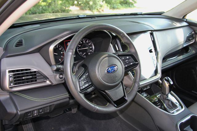 used 2024 Subaru Outback car, priced at $31,990