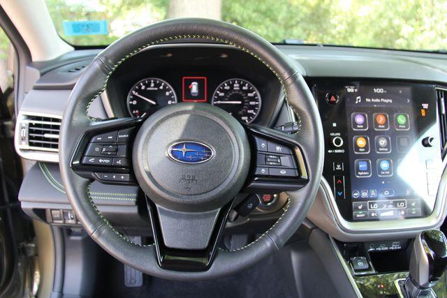 used 2024 Subaru Outback car, priced at $31,990