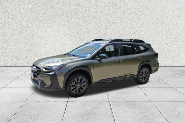 used 2024 Subaru Outback car, priced at $31,990