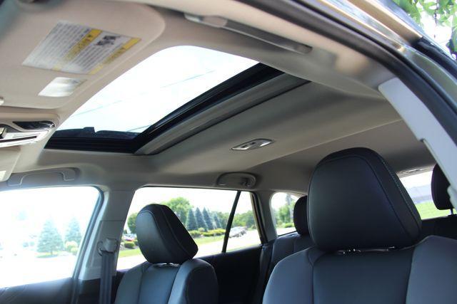 used 2024 Subaru Outback car, priced at $31,990