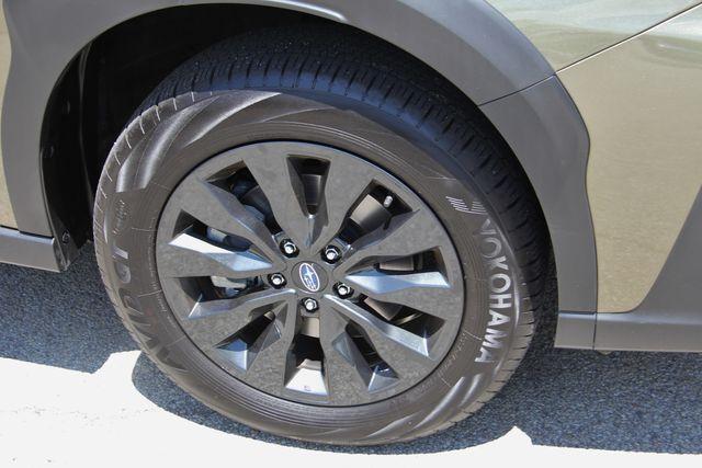 used 2024 Subaru Outback car, priced at $31,990