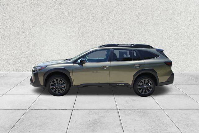 used 2024 Subaru Outback car, priced at $31,990