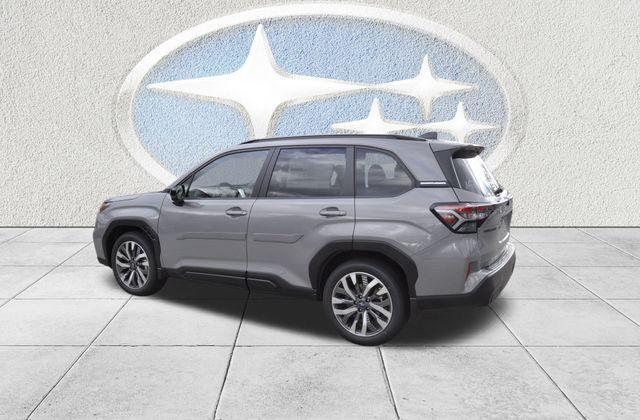 new 2025 Subaru Forester car, priced at $38,714