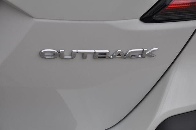 used 2024 Subaru Outback car, priced at $34,990