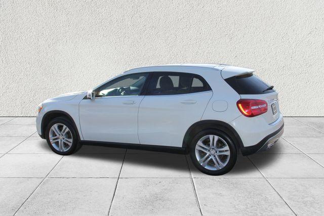 used 2015 Mercedes-Benz GLA-Class car, priced at $8,995