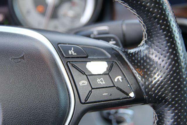 used 2015 Mercedes-Benz GLA-Class car, priced at $8,995