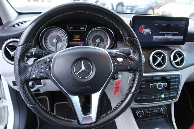 used 2015 Mercedes-Benz GLA-Class car, priced at $8,995