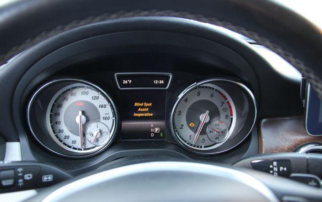 used 2015 Mercedes-Benz GLA-Class car, priced at $8,995