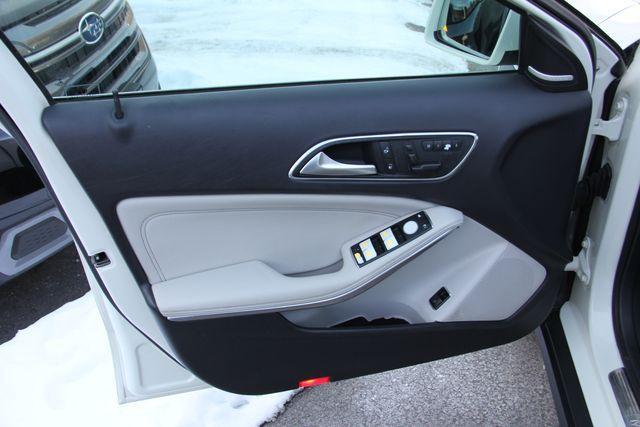 used 2015 Mercedes-Benz GLA-Class car, priced at $8,995