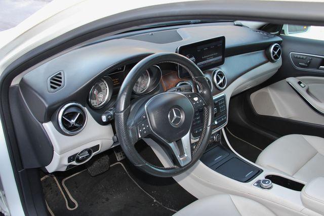 used 2015 Mercedes-Benz GLA-Class car, priced at $8,995