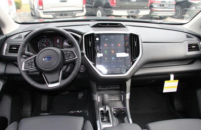 new 2025 Subaru Ascent car, priced at $50,117