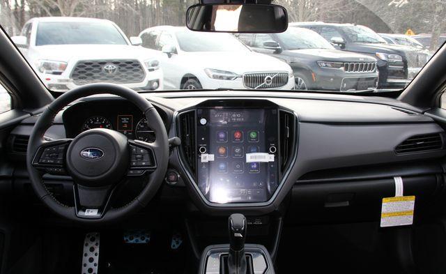 new 2025 Subaru Crosstrek car, priced at $31,164