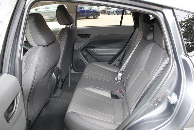 new 2025 Subaru Crosstrek car, priced at $28,662