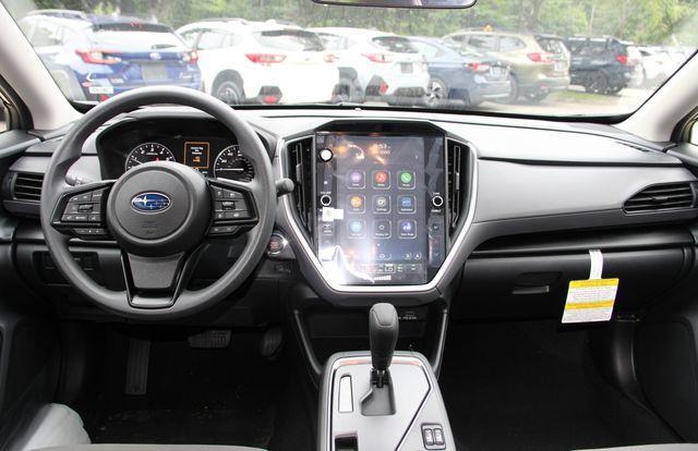 new 2025 Subaru Crosstrek car, priced at $28,662