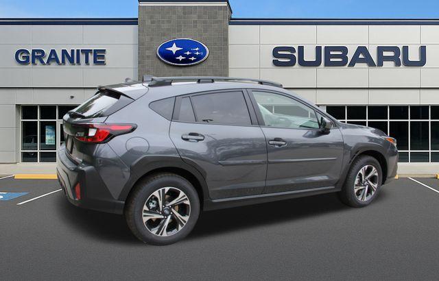 new 2025 Subaru Crosstrek car, priced at $28,662
