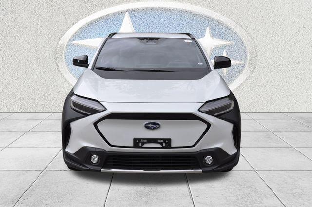 new 2025 Subaru Solterra car, priced at $41,796