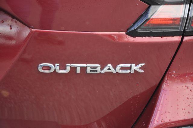 used 2024 Subaru Outback car, priced at $33,990