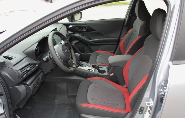 new 2025 Subaru Impreza car, priced at $29,819