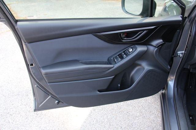 used 2021 Subaru Crosstrek car, priced at $22,995