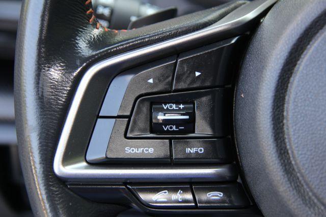 used 2021 Subaru Crosstrek car, priced at $22,995
