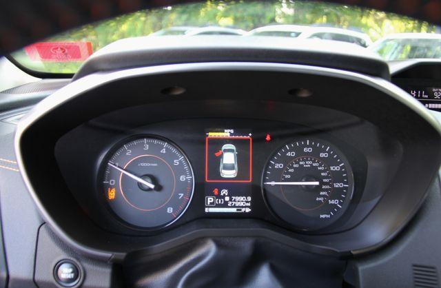 used 2021 Subaru Crosstrek car, priced at $22,995