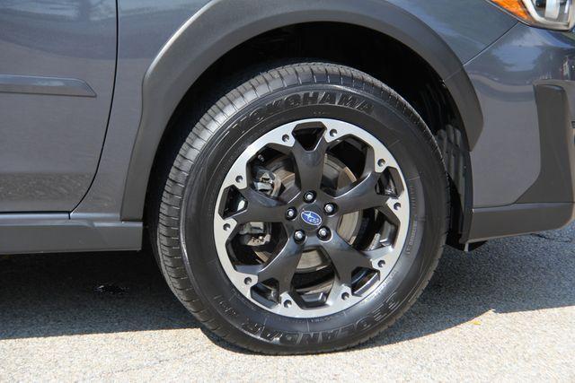 used 2021 Subaru Crosstrek car, priced at $22,995