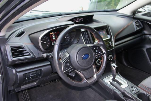 used 2021 Subaru Crosstrek car, priced at $22,995