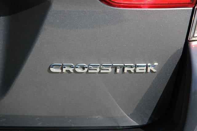 used 2021 Subaru Crosstrek car, priced at $22,995