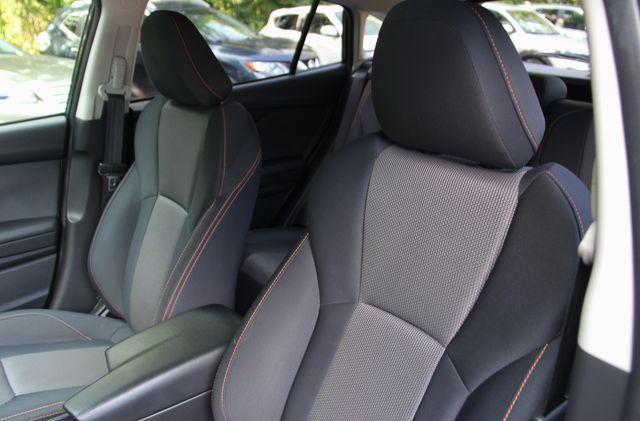 used 2021 Subaru Crosstrek car, priced at $22,995