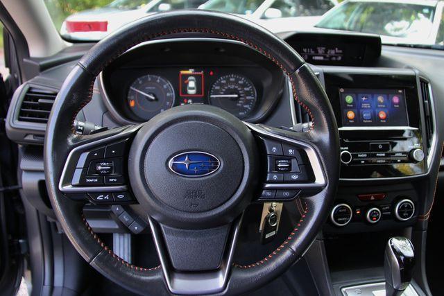 used 2021 Subaru Crosstrek car, priced at $22,995