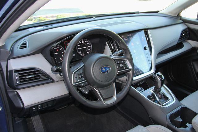 used 2021 Subaru Legacy car, priced at $18,680