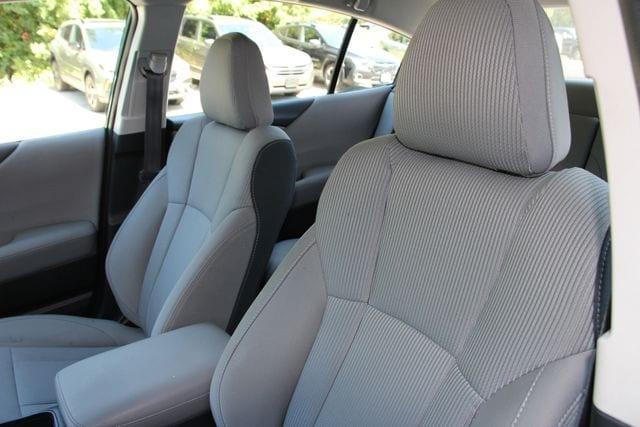 used 2021 Subaru Legacy car, priced at $18,680