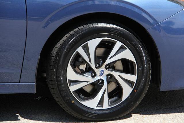 used 2021 Subaru Legacy car, priced at $18,680