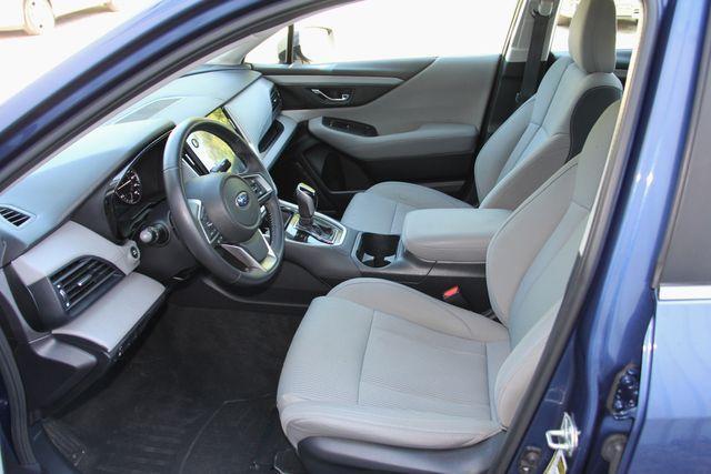 used 2021 Subaru Legacy car, priced at $18,680